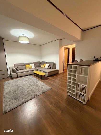 Apartament 2 camere de inchiriat complex Plopilor Vest, Cluj - 14