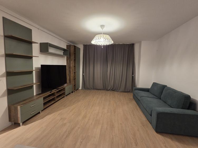 Apartament cu 2 camere decomandat în Dumbrăvița