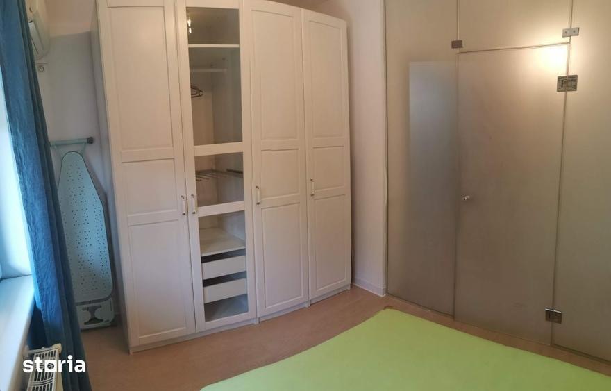 Apartament 2 camere Timpuri Noi / Mihai Bravu - 6