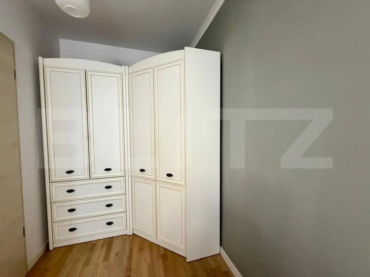 Apartament 2 camere, 54 mp, complex Rezidențial Isho - 9