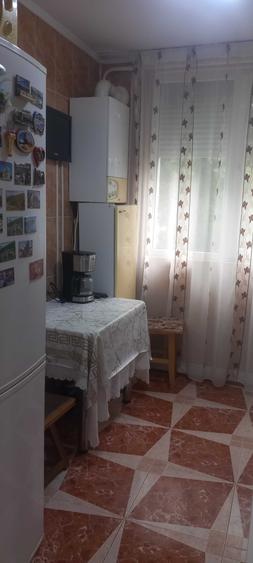 Apartament cu 2 camere semidecomandat în Țiglina 1