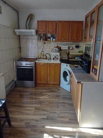 Casă cu Teren 300 Mp în Valu lui Traian