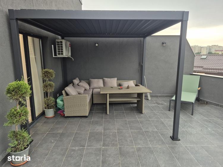 Apartament 3 camere de lux cu garaj si terasa - 3