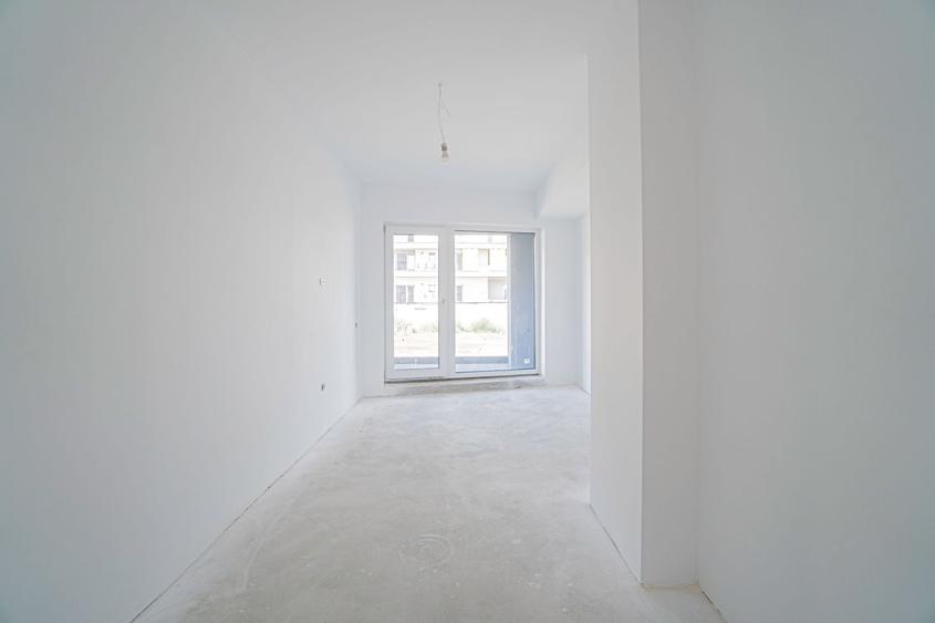 Tomis Nord - Vanzare apartament decomandat cu 2 camere,  bloc nou. - 13