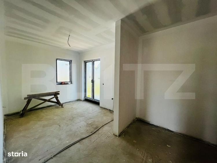 Casa individuala, Livezeni - 10