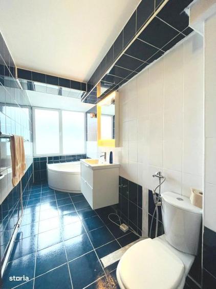 | Apartament 2 camere spatios | 63 mp | ULTRACENTRAL Piata Mihai V - 13