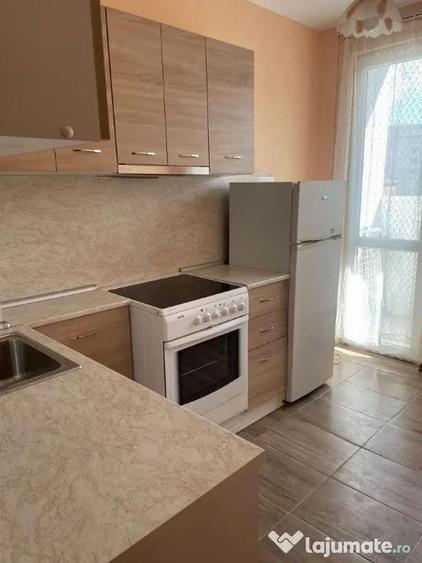 Apartament cu o camera in Aradului - 1