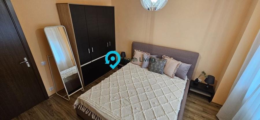 Apartament 2 camere de închiriat - Timpuri Noi – Tineretului - 3