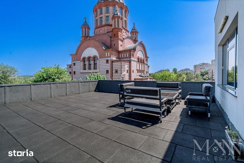 Spațiu comercial, de 130 mp, în Nufărul