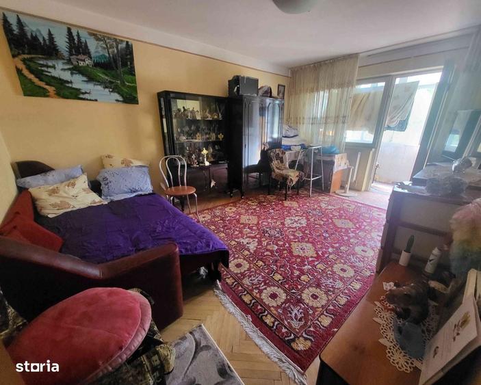 Apartament 2 Decomandate Banca Nationala - 3