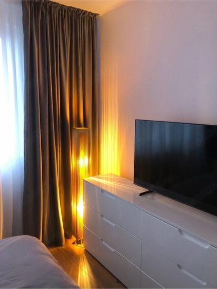 Apartament cu 2 camere decomandat în Berceni