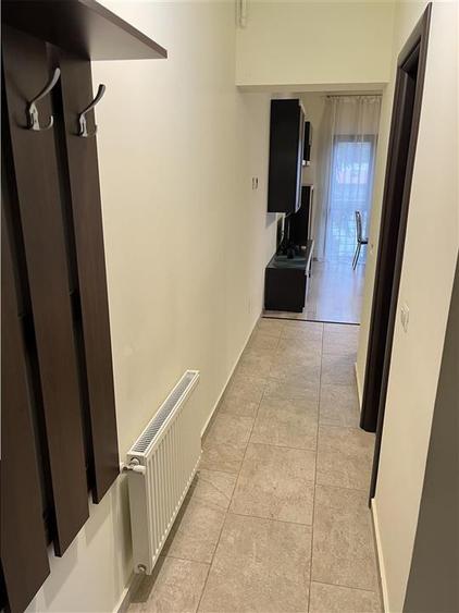 Apartament cu 2 camere decomandat, mobilat în Ștefan cel Mare