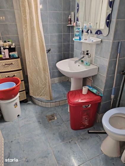 cv 193 Garii Apartament cu 2 camere, parter inalt - 6