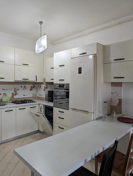 Apartament 2 camere de inchiriat pe strada Rezervelor Nr 54 - 4