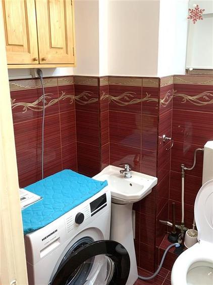 RECO Apartament 3 camere de inchiriat , 66 mp, parter, Bulevardul Decebal aproap - 9