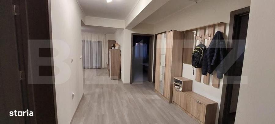 Casă cu 4 camere în Ghioșești
