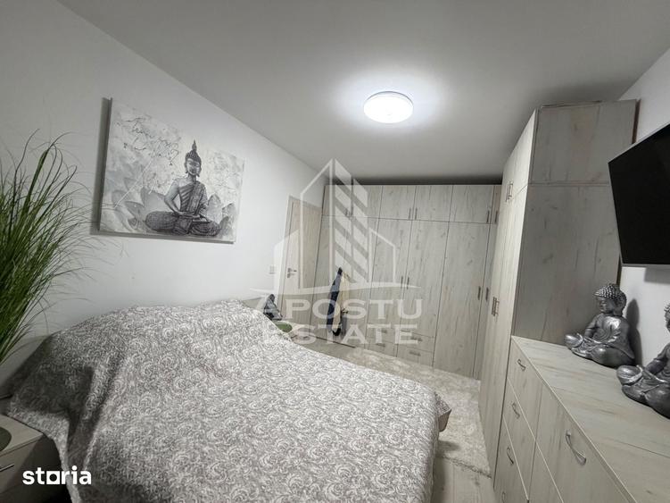 Apartament 2 camere de vanzare, Zona Aradului, Complex Iris, Timisoara - 11