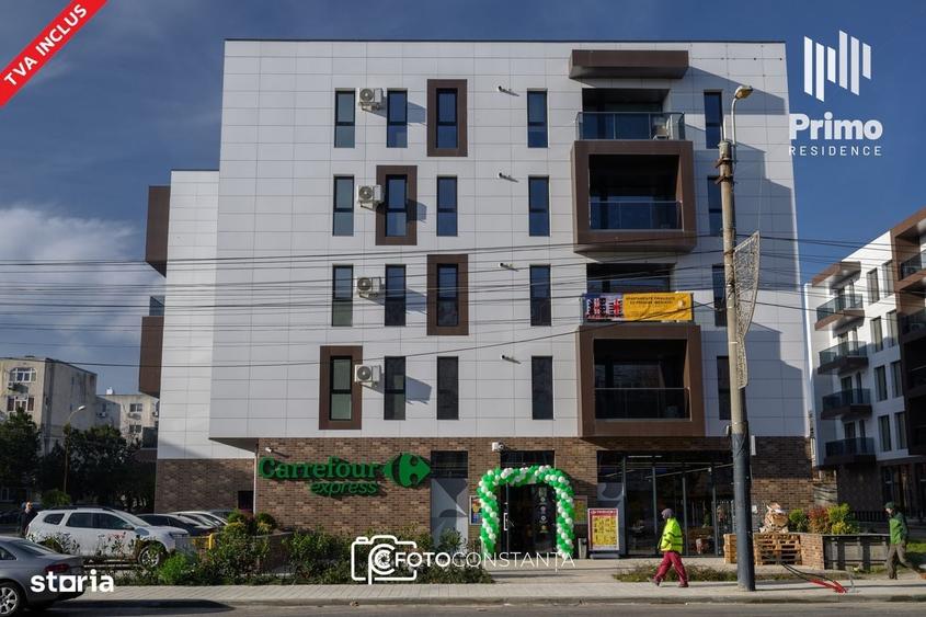 Apartament cu 4 camere în Primo