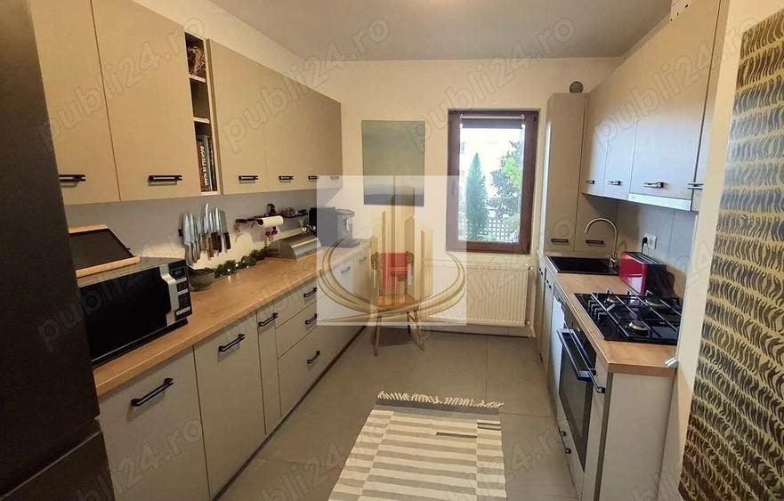 Penthouse deosebit in zona de top a Timisoarei - 3