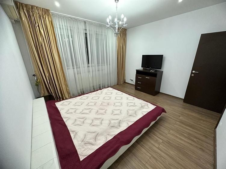 Apartament cu 3 camere decomandat în Ghencea