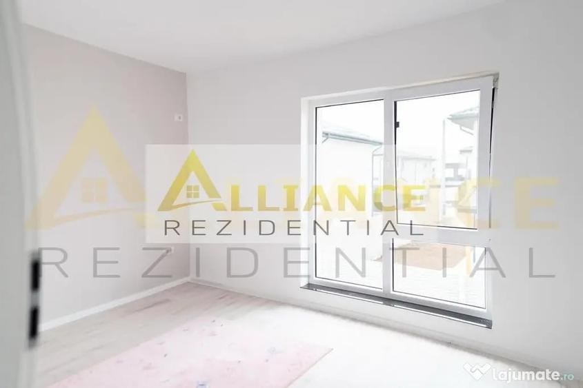 [Primarie] Vila individuala | 5 camere - 3 bai - 6