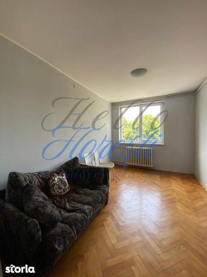Apartament 3 camere, 47 mp, Plopilor , Cluj - 5