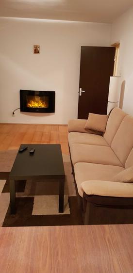 Apartament cu 2 camere semidecomandat în Drumul Taberei