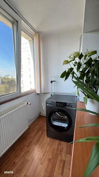 Apartament cu 2 camere decomandat în Turda