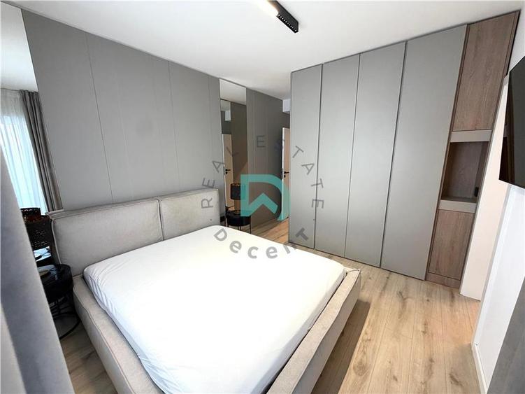 Apartament de lux cu 4 camere – Doamna Stanca, Șelimbăr, Sibiu - 9