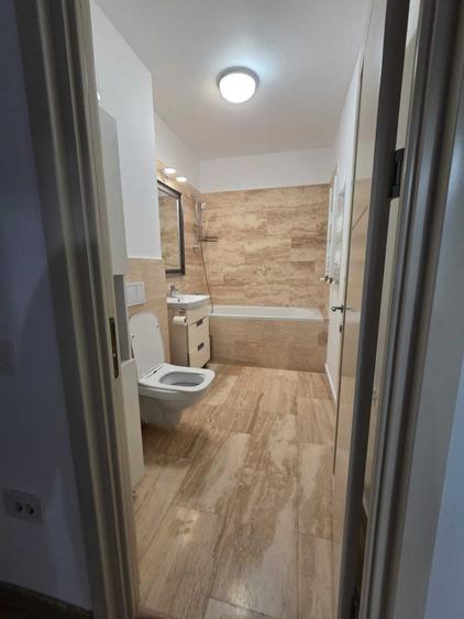 Apartament cu 2 camere decomandat în Copou