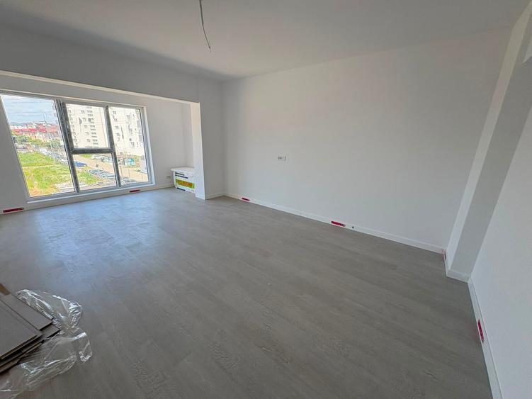 Apartament 2 camere decomandat | 67,40 mp | Ansamblu rezidențial cu parc | P+6 - 1