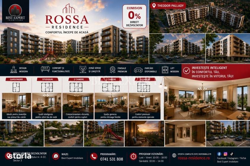 Apartament cu 4 camere decomandat în Cățelu