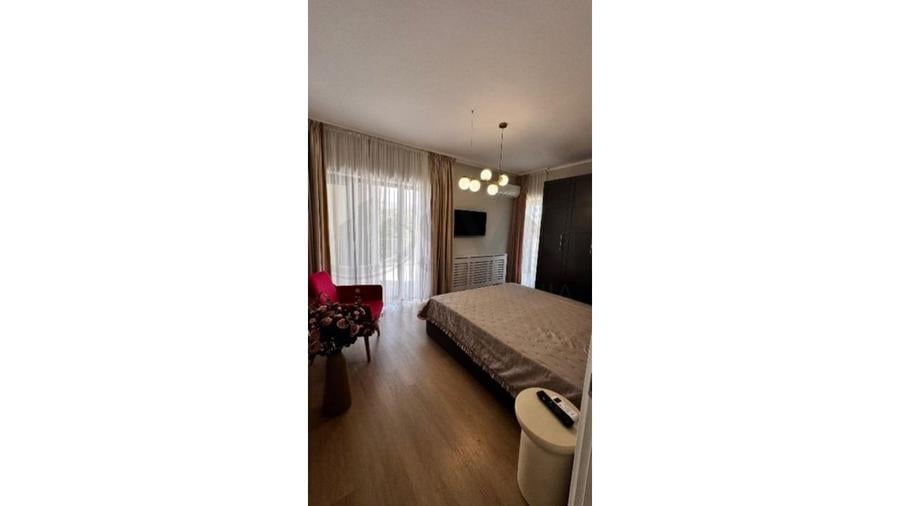 Apartament cu 3 camere decomandat, mobilat în Pipera