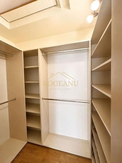 Apartament cu 3 camere decomandat, mobilat în Dumbrăvița