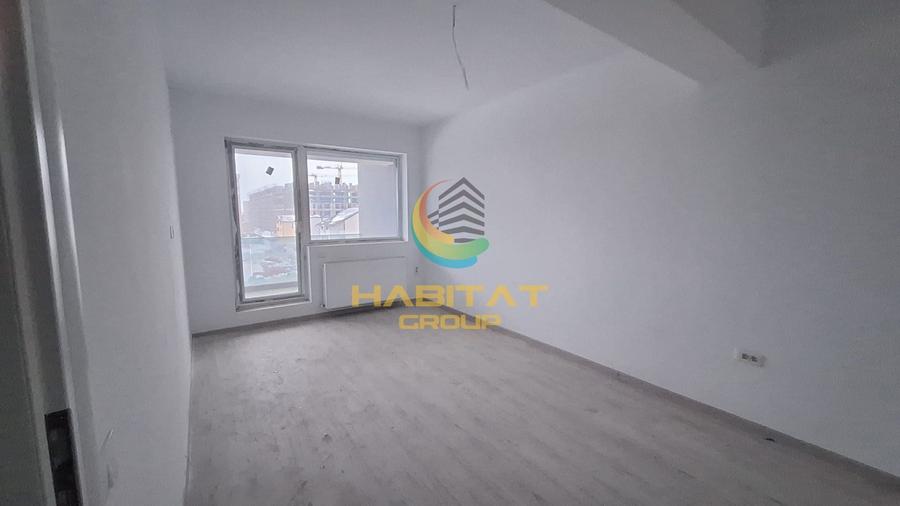 Apartament cu 2 camere decomandat în Alexandru Obregia