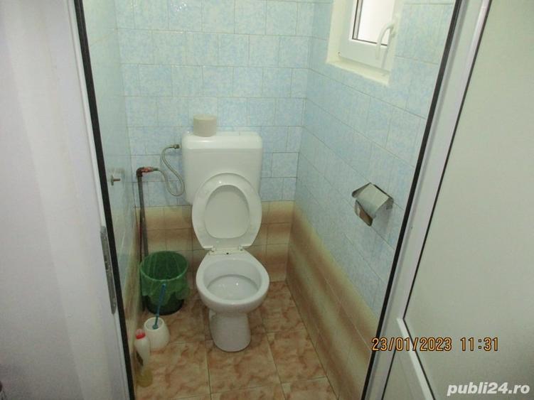 Casă cu 4 camere cu Teren 314 Mp în Central