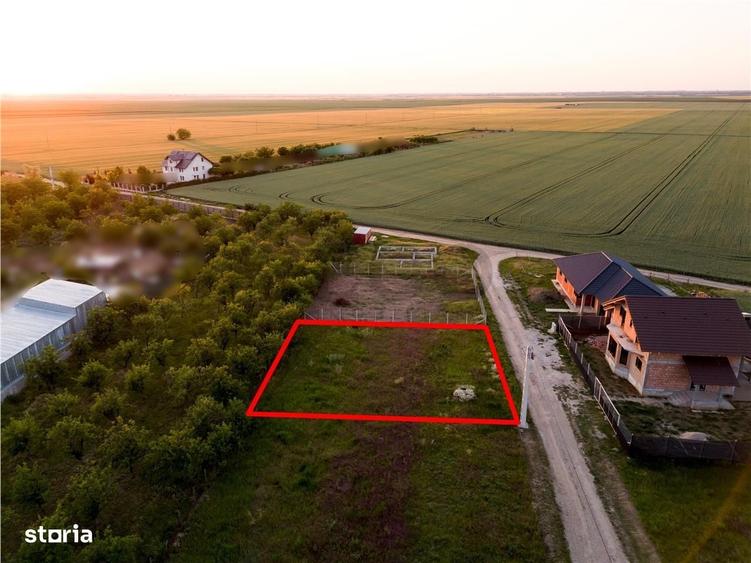Spațiu comercial, în Livada de Bihor