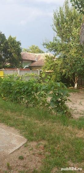 Casă cu 4 camere cu Teren 2500 Mp în Drăgășani