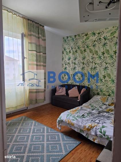 Apartament cu 2 camere decomandat în Nord