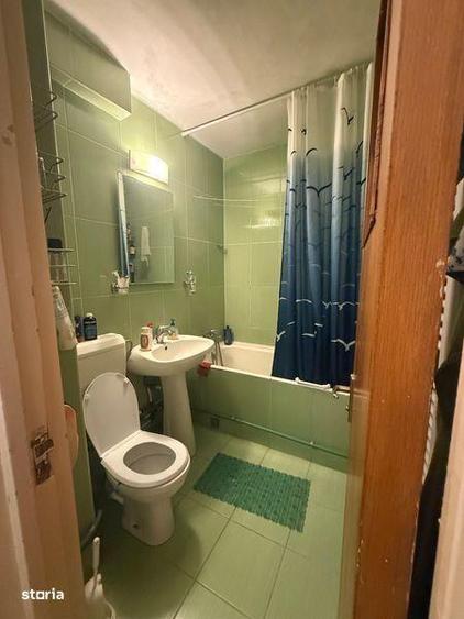 Vand apartament 2 camere Tomis 3 - 7