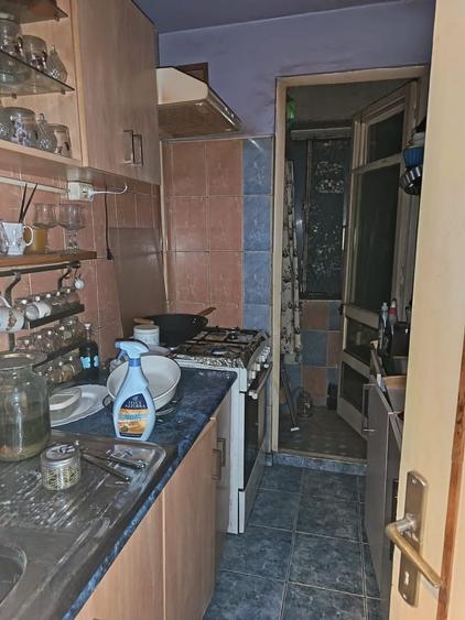 Apartament cu 2 camere în Prelungirea Ferentari
