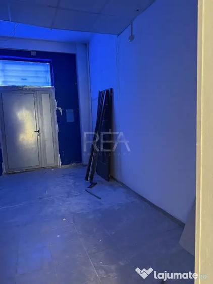 Spa?iu Comercial Stradal | Calea Rahovei | Vad Comercial In - 11