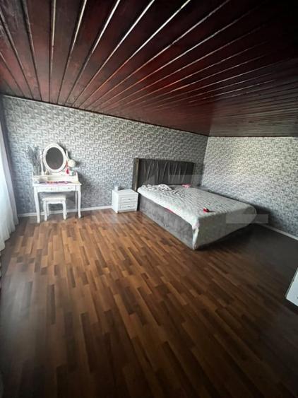 Casă cu 4 camere cu Teren 1150 Mp în Central