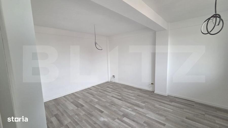 Apartament cu 2 camere decomandat în Albești