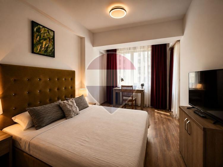 Apartament cu 3 camere de inchiriat zona Mamaia Summerland Constanta - 4