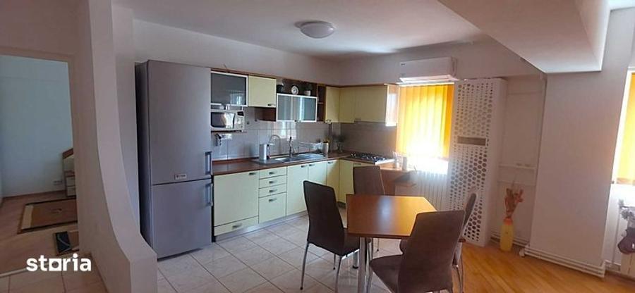 Apartament cu 2 camere în ICIL