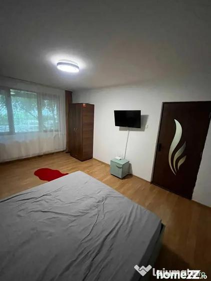 Garsonieră decomandată în Giurgiului
