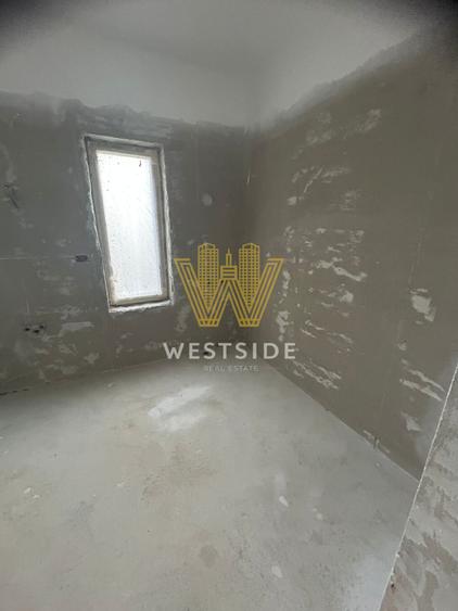 Apartament cu 3 camere în Moșnița Nouă