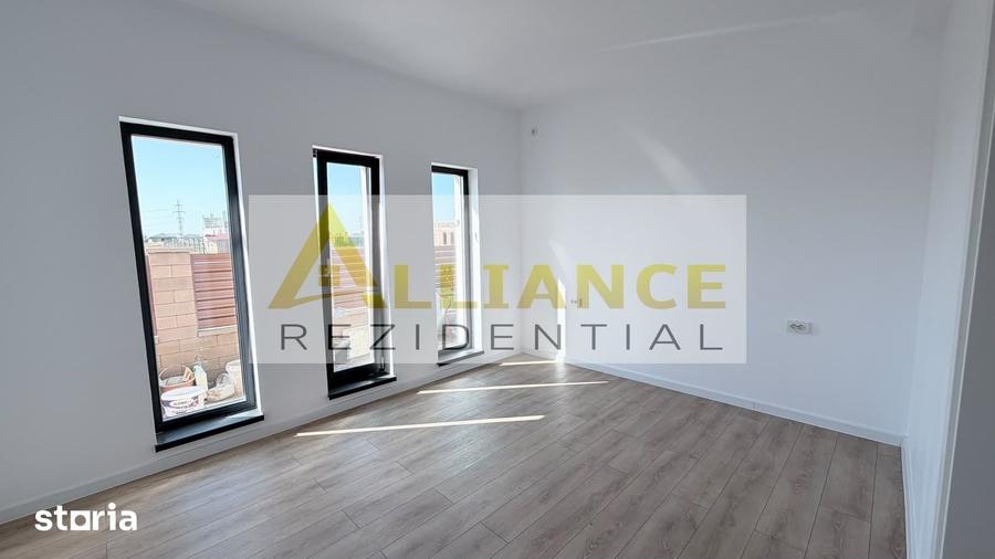 Casă cu 3 camere cu Teren 375 Mp în Berceni