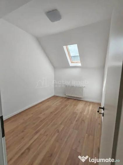 Casă cu 4 camere cu Teren 225 Mp în Prelungirea Ghencea